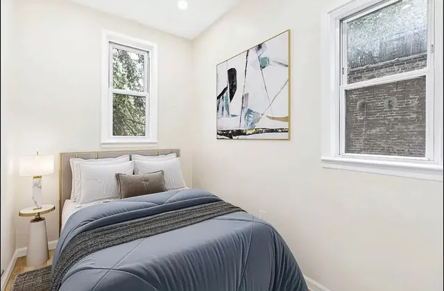 $3,499 | 135 West 95th Street, Unit 1R | Upper West Side