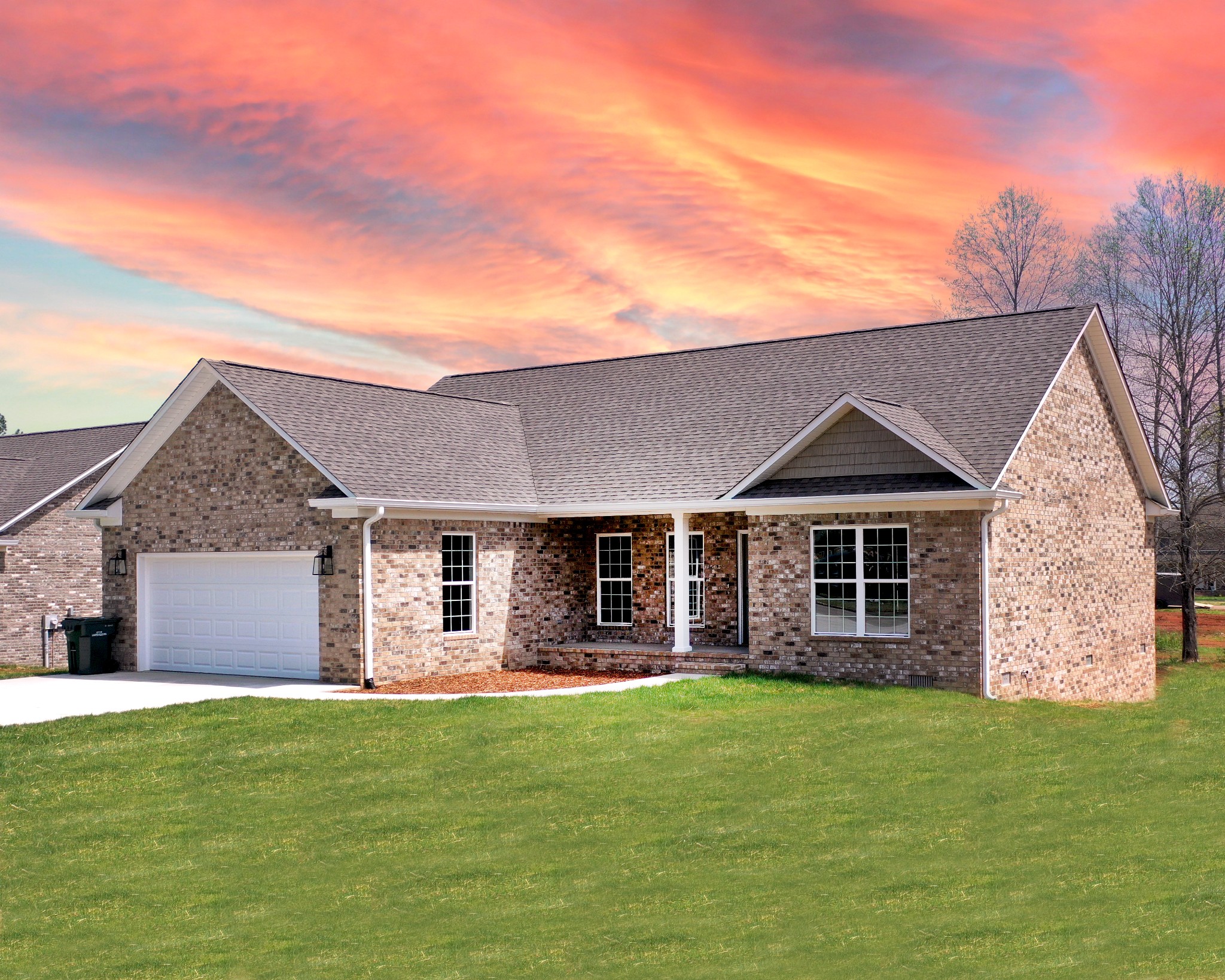 417 Bumpas Road Lawrenceburg, TN 38464 - Photo 1 of 27