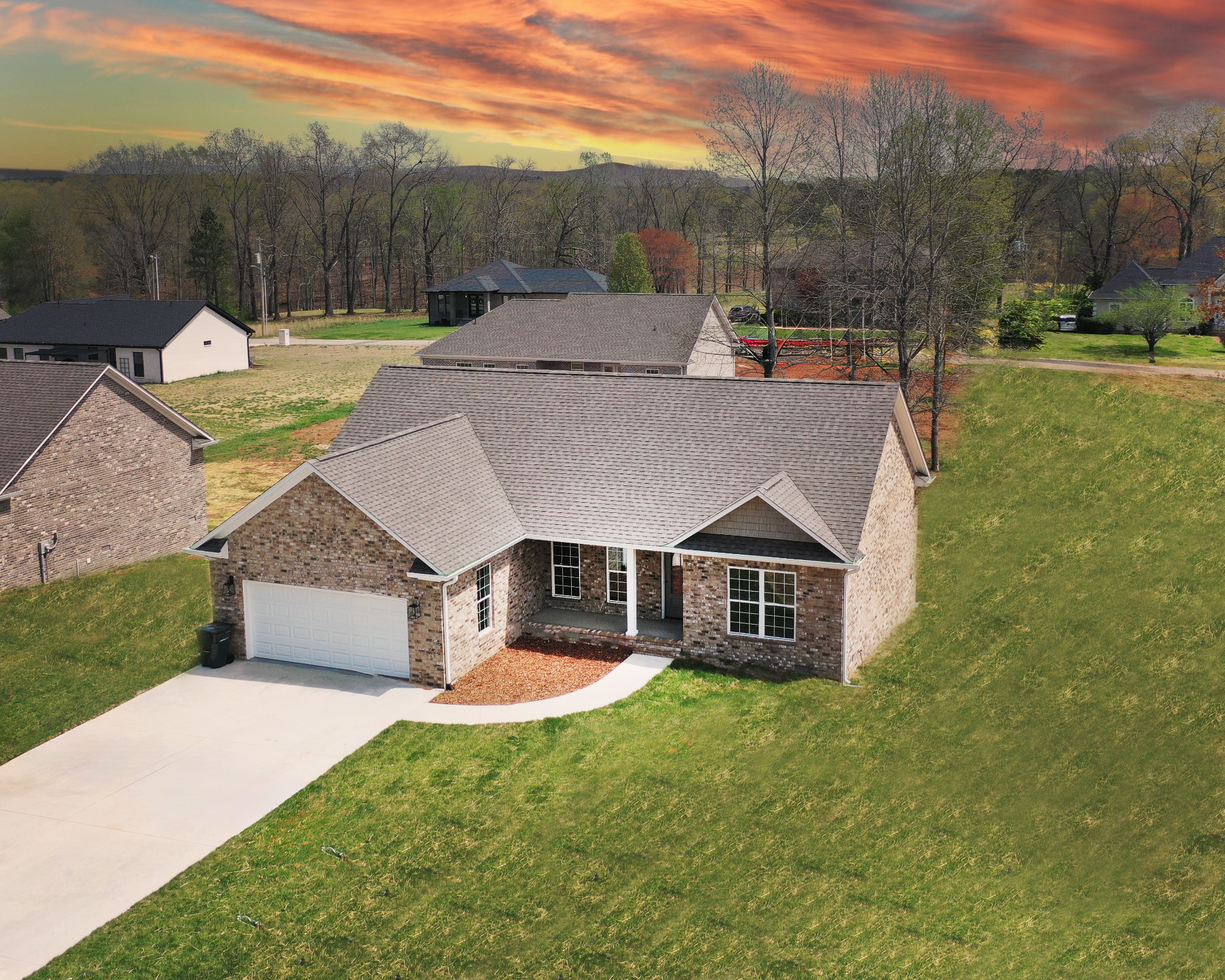 417 Bumpas Road Lawrenceburg, TN 38464 - Photo 2 of 27