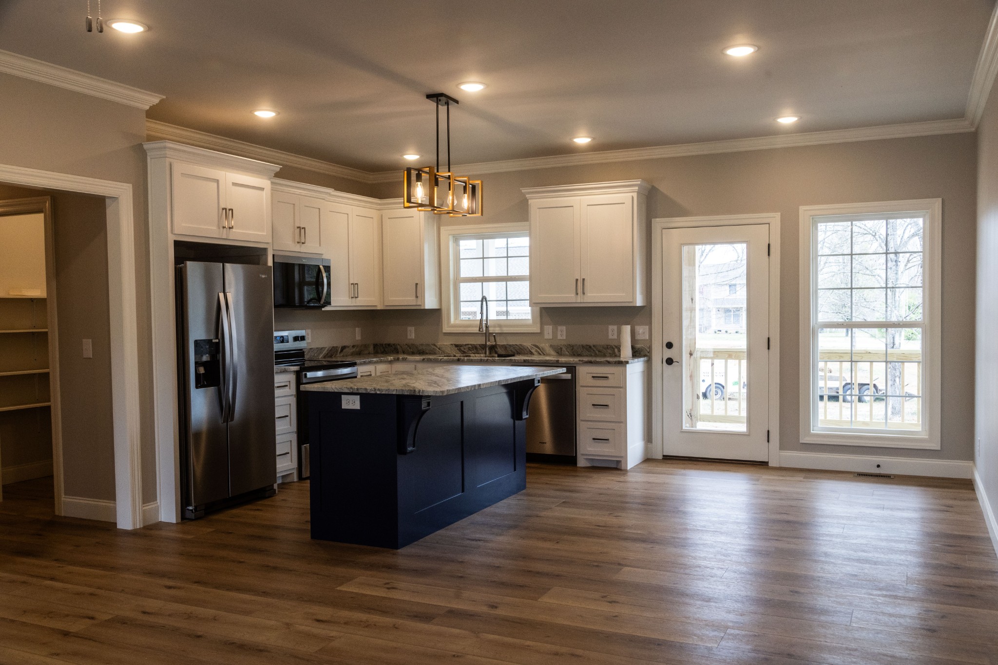 417 Bumpas Road Lawrenceburg, TN 38464 - Photo 6 of 27