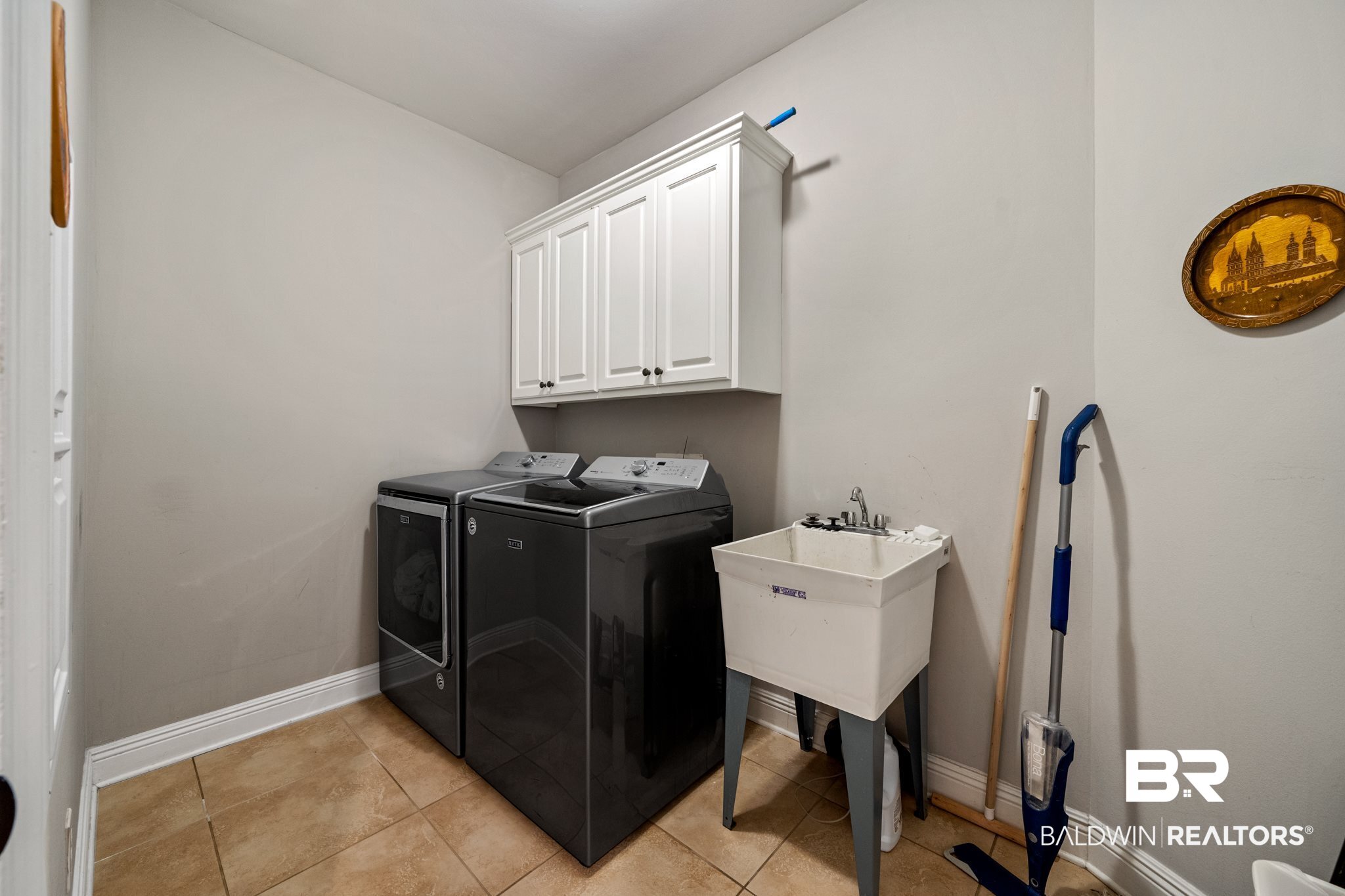 11506 Halcyon Loop Daphne, AL 36526 - Photo 28 of 43 Laundry Room