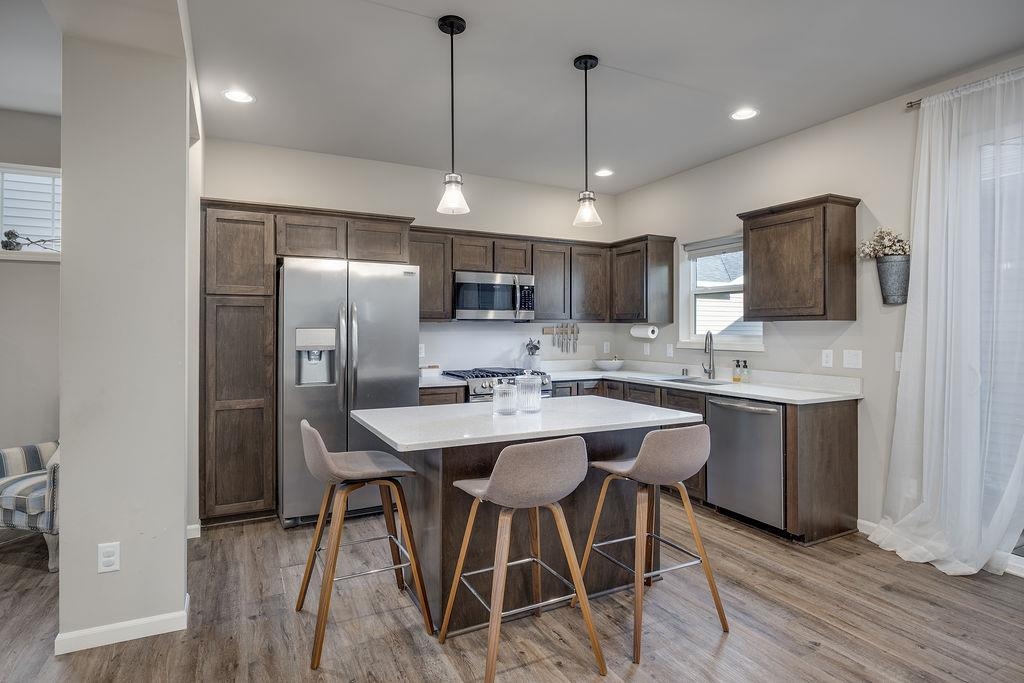 6111 Ragan Street Madison, WI 53718 - Photo 10 of 30