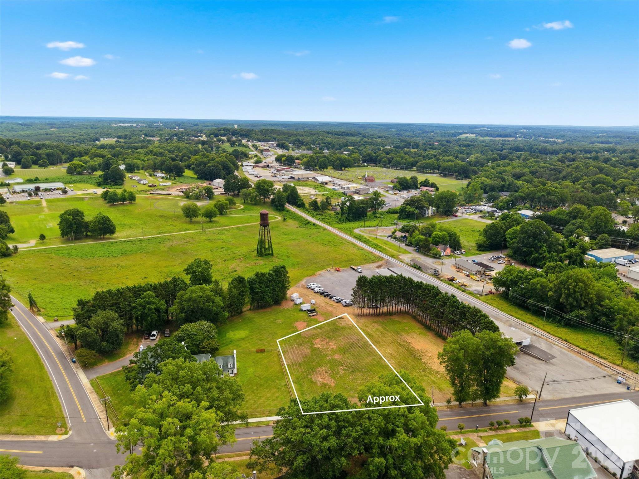 0 Linneys Mountain Road, Unit LOT G Taylorsville, NC 28681 - Photo 6 of 10