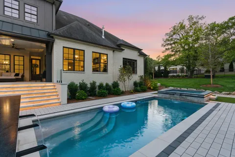 $4,200,000 | 2108 Timberwood Place, Nashville, TN 37215