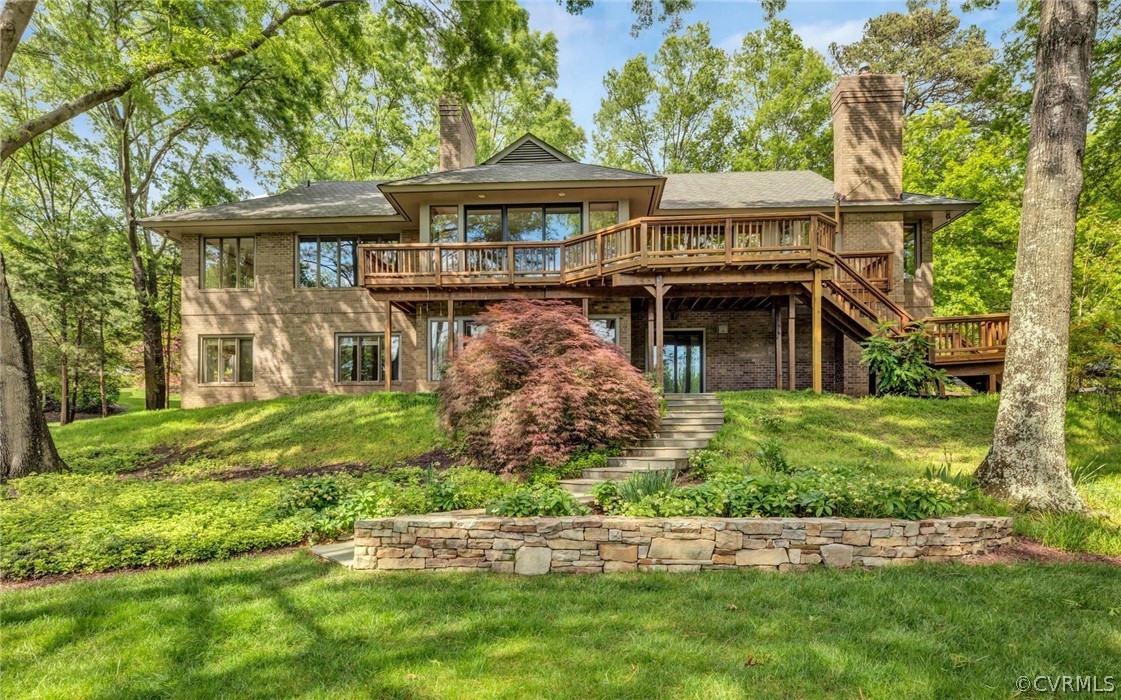 8911 Highfield Road Henrico, VA 23229 - Photo 1 of 43 Gallery Image 1