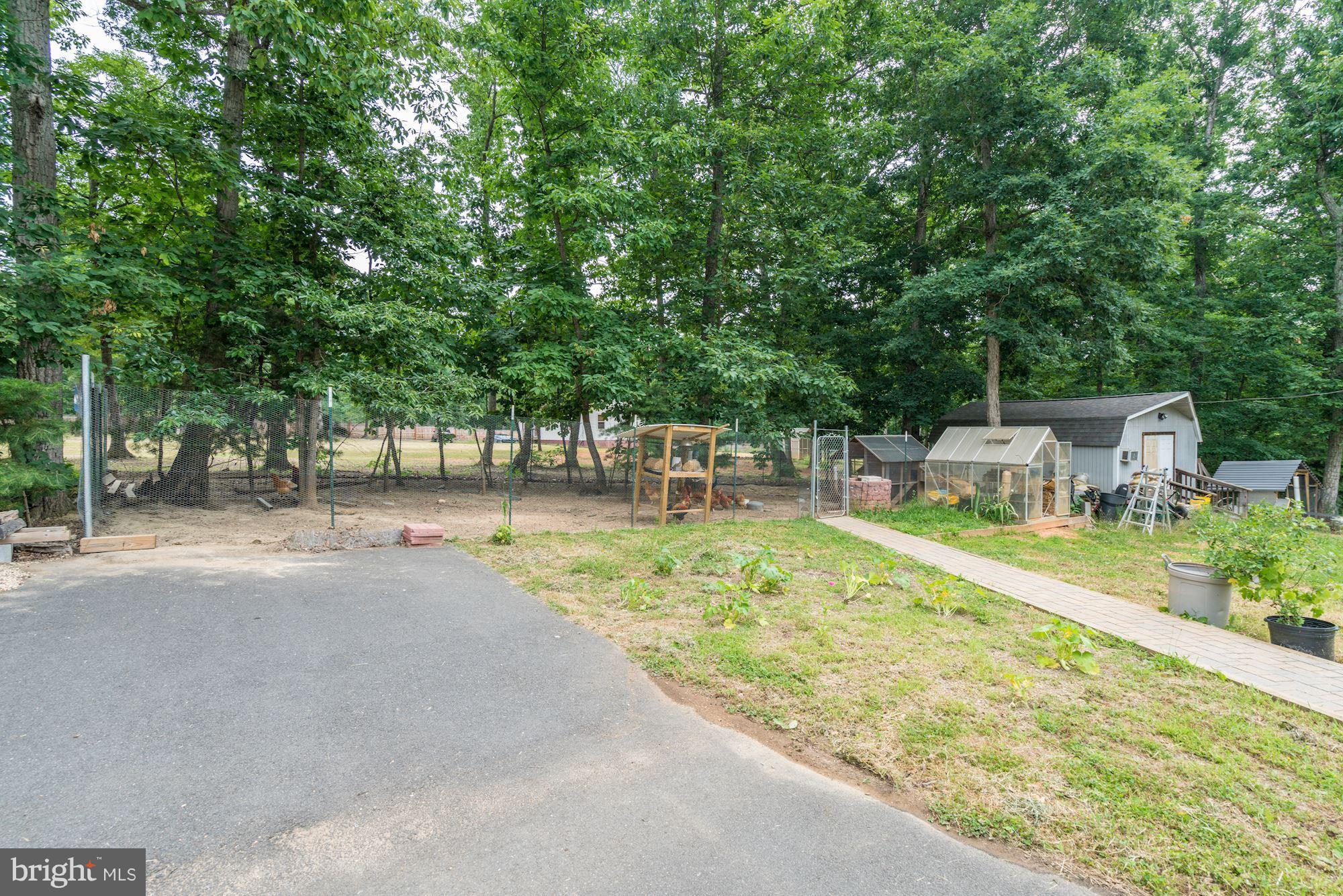 27232 Big H Ranch Road Culpeper, VA 22701 - Photo 22 of 30 Exterior (General)