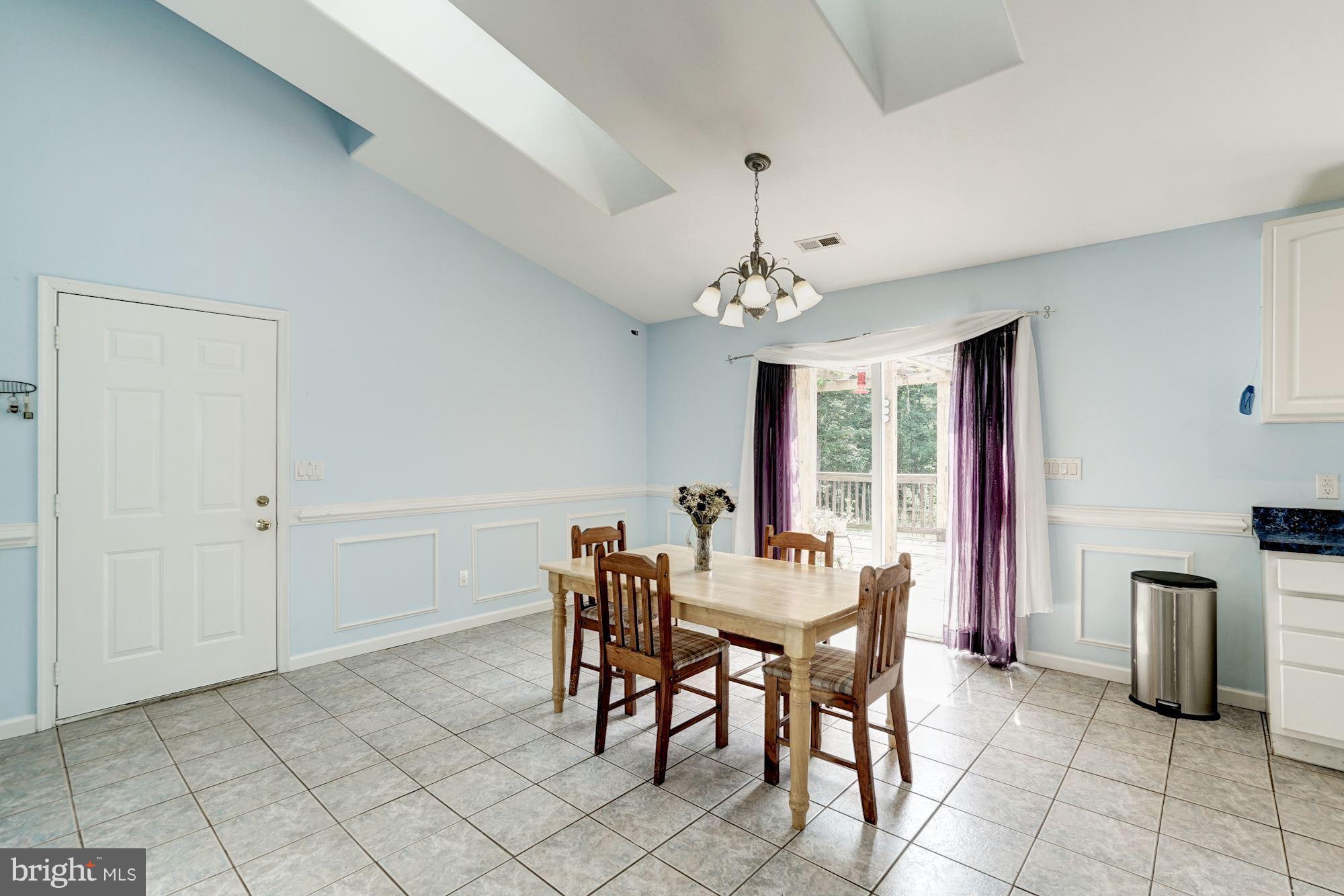 27232 Big H Ranch Road Culpeper, VA 22701 - Photo 7 of 30 Dining Room