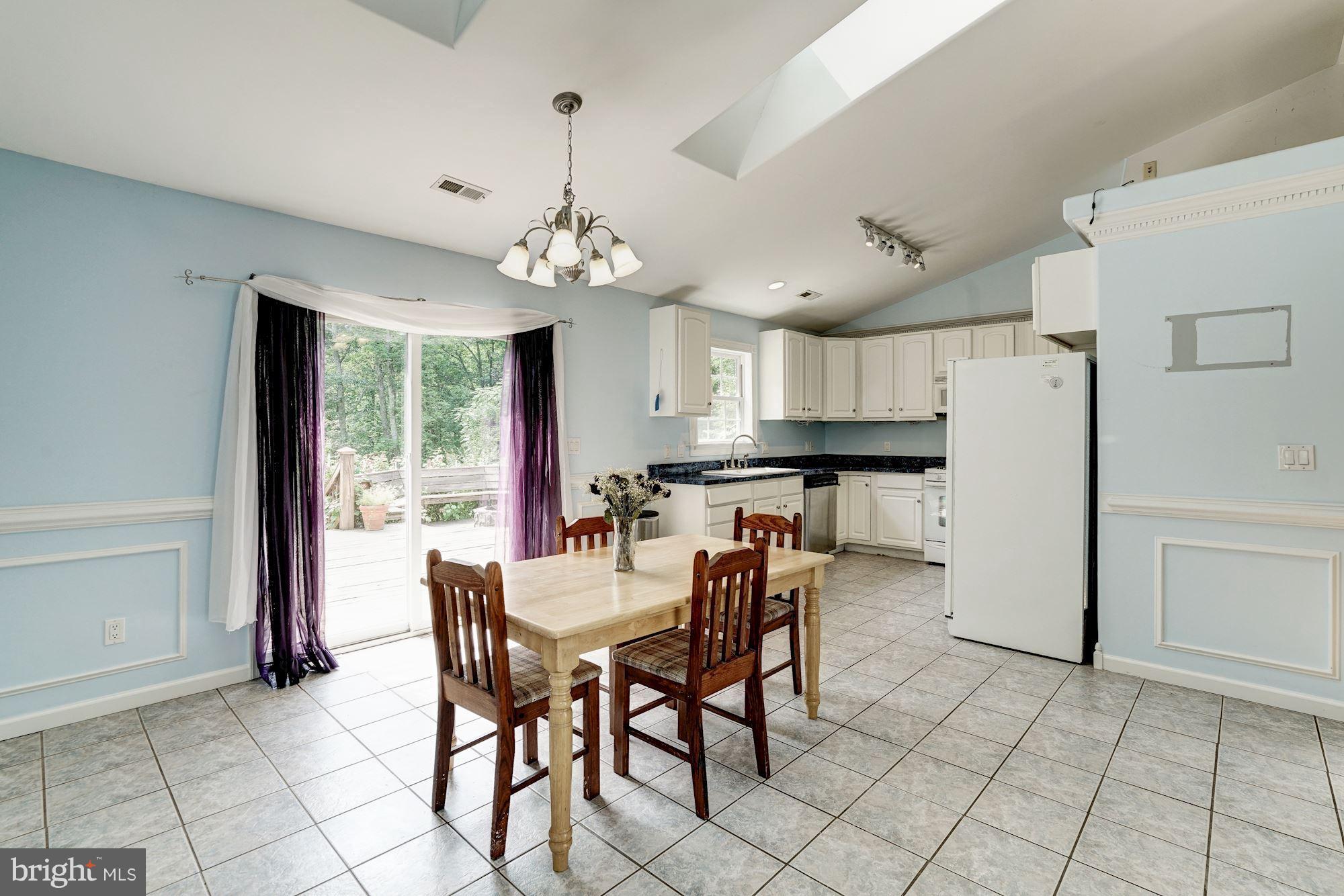 27232 Big H Ranch Road Culpeper, VA 22701 - Photo 8 of 30 Dining Room