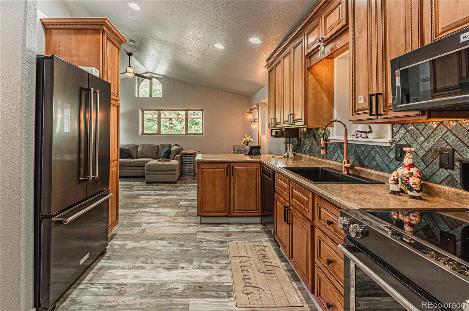 13180 Oil Well Road Calhan, CO 80808 - Photo 11 of 40 Gallery Image 11