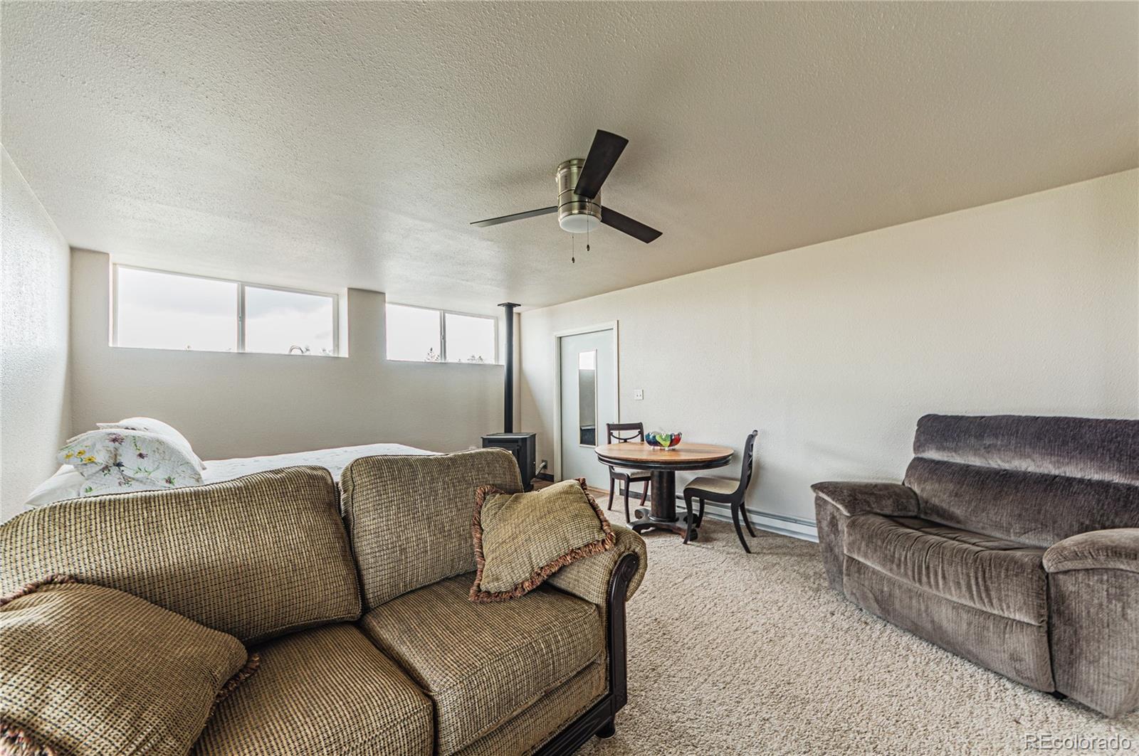 13180 Oil Well Road Calhan, CO 80808 - Photo 27 of 40 Gallery Image 27