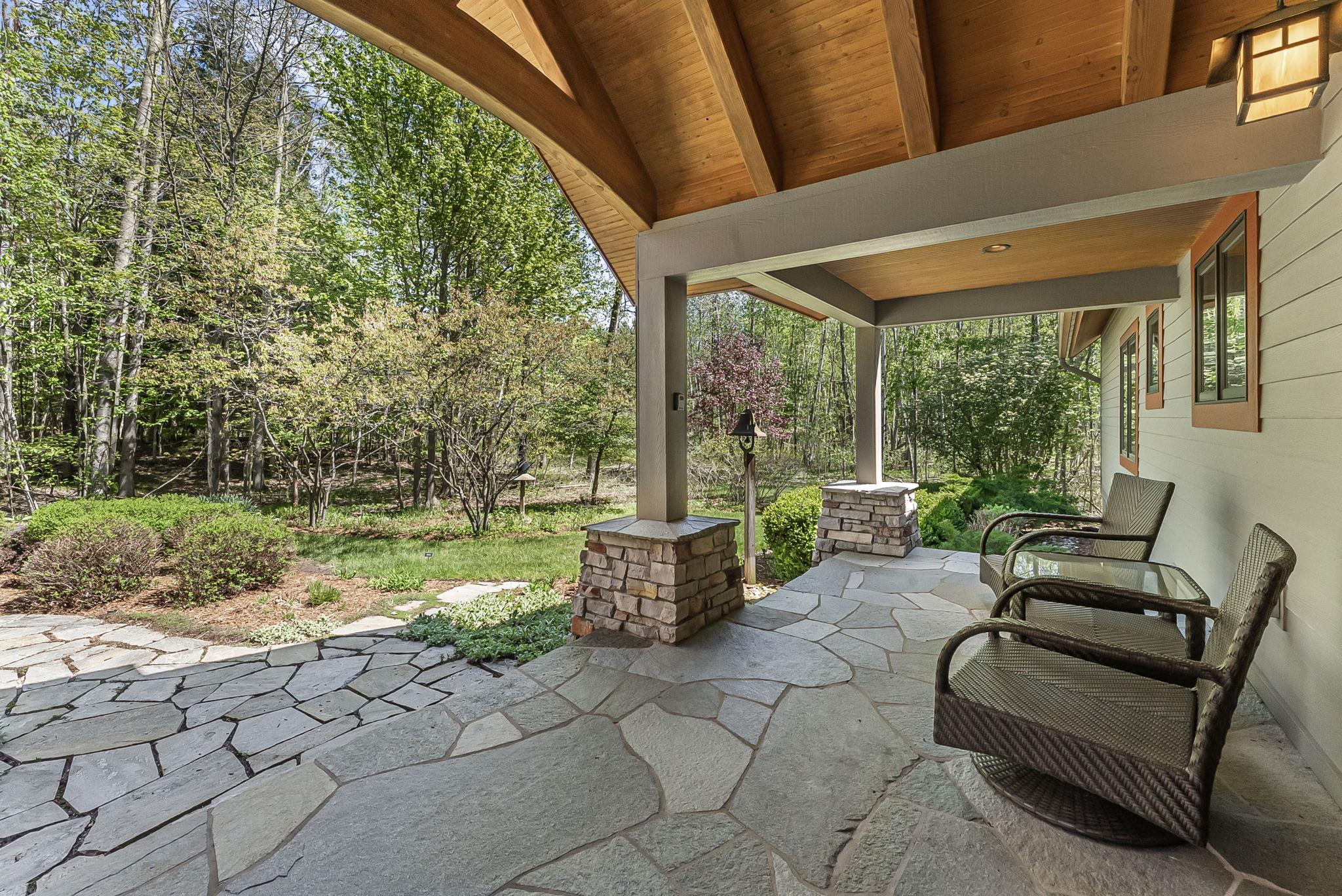 9697 Herkelrath Road Onekama, MI 49675 - Photo 8 of 67