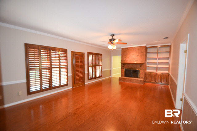 5709 Regency Court North Mobile, AL 36609 - Photo 4 of 22