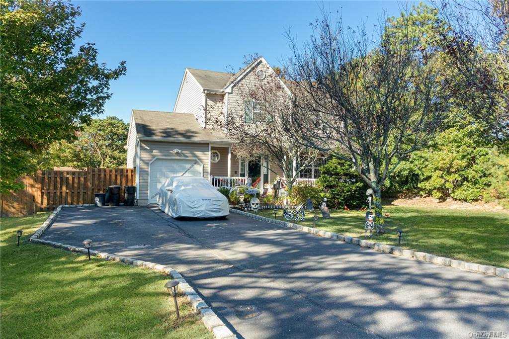 353 Decatur Avenue Shirley, NY 11967 - Photo 1 of 1 Gallery Image 1