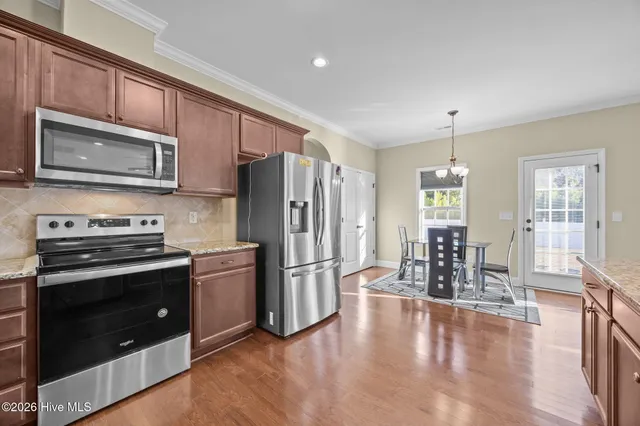 $423,000 | 3209 Rounding Bend Drive, Winterville, NC 28590