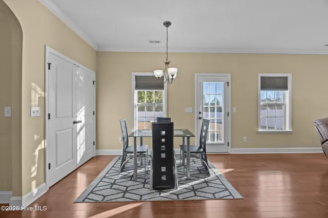 $423,000 | 3209 Rounding Bend Drive, Winterville, NC 28590