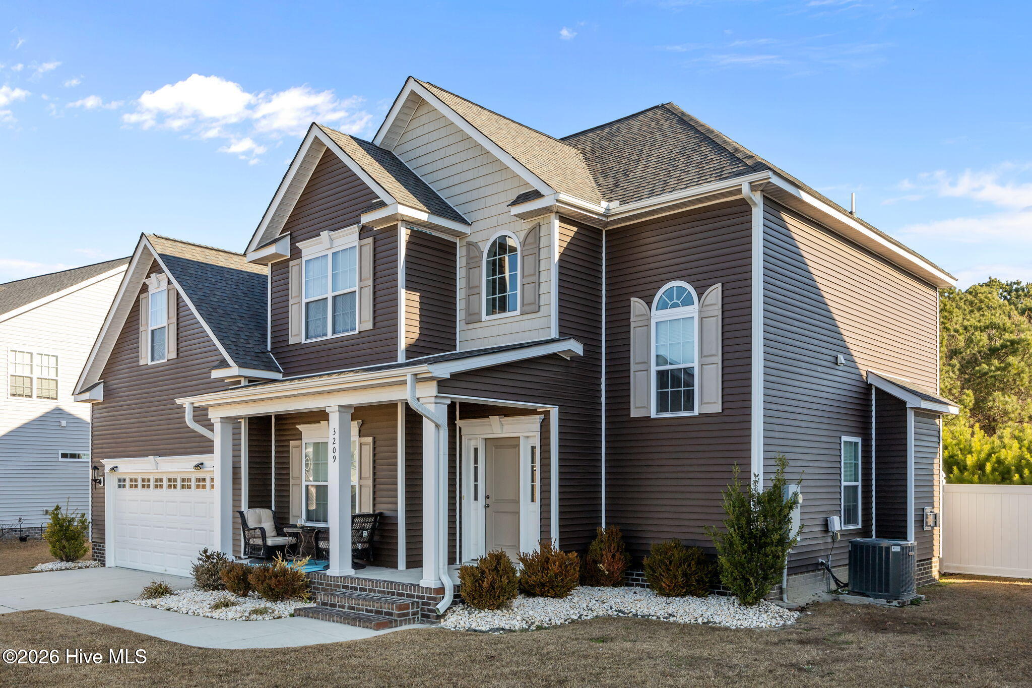 3209 Rounding Bend Drive Winterville, NC 28590 - Photo 2 of 51 3-web-or-mls-IMG_5366