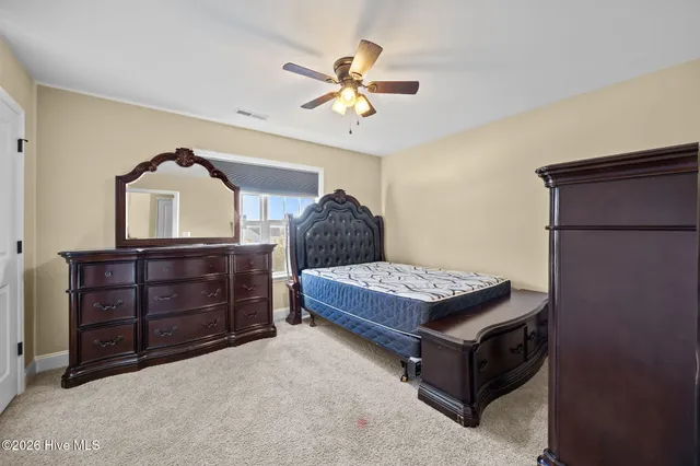 $423,000 | 3209 Rounding Bend Drive, Winterville, NC 28590