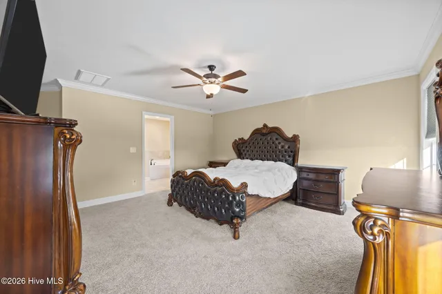 $423,000 | 3209 Rounding Bend Drive, Winterville, NC 28590