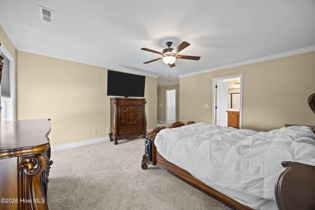 $423,000 | 3209 Rounding Bend Drive, Winterville, NC 28590