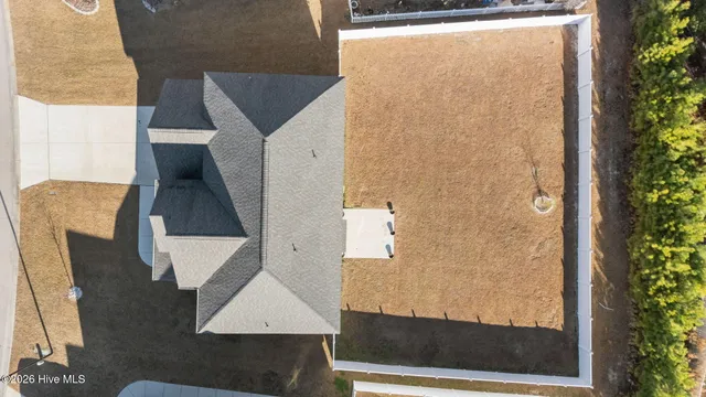 $423,000 | 3209 Rounding Bend Drive, Winterville, NC 28590