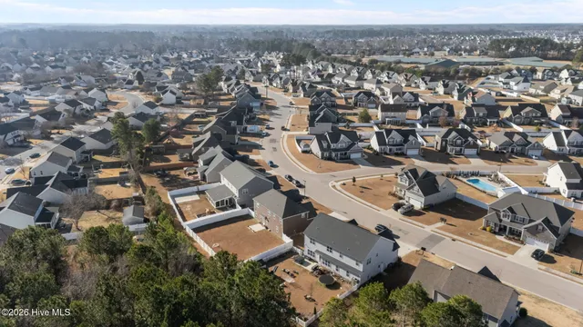 $423,000 | 3209 Rounding Bend Drive, Winterville, NC 28590