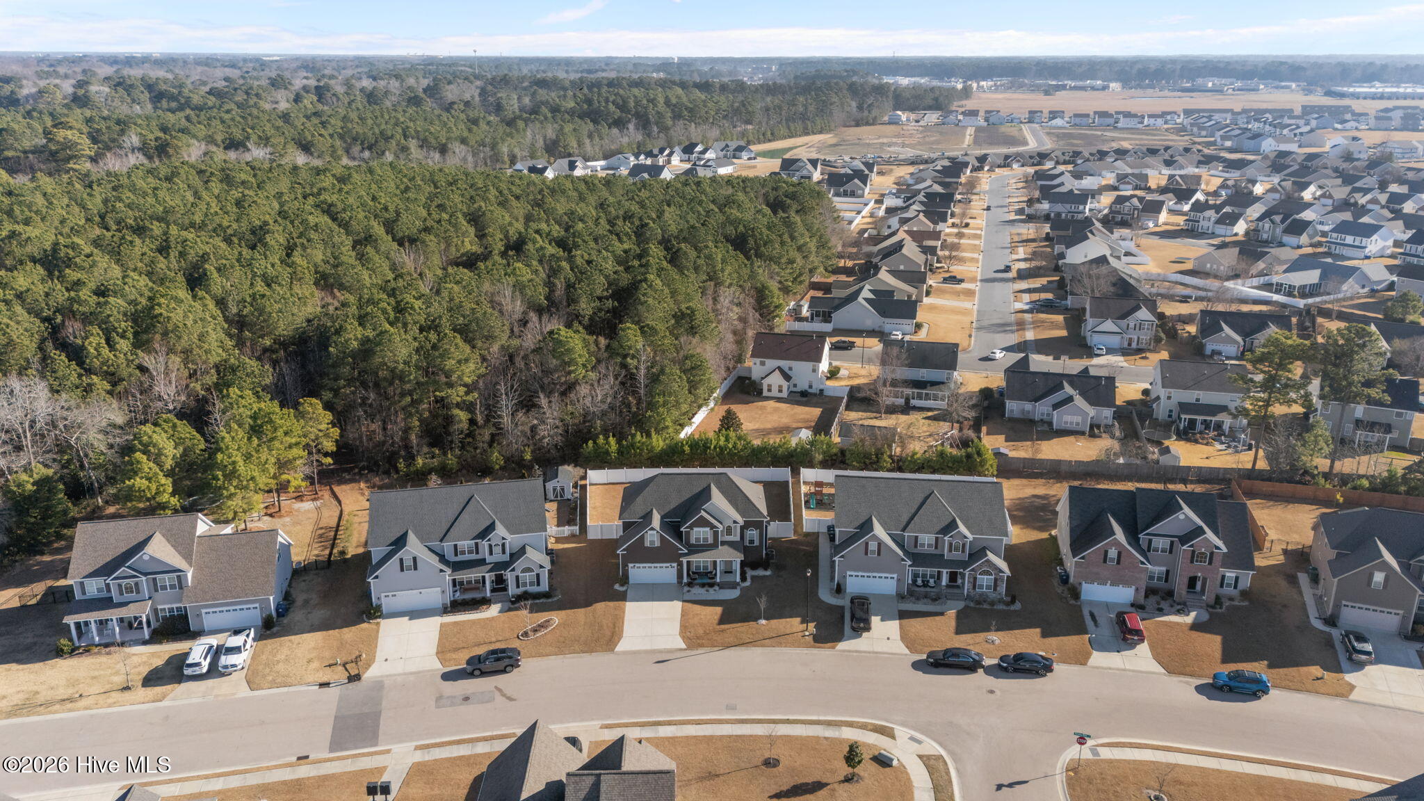 3209 Rounding Bend Drive Winterville, NC 28590 - Photo 44 of 51 13-web-or-mls-DJI_20260113095514_0182_D
