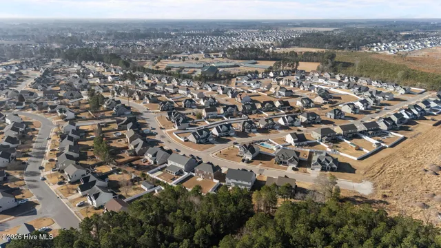 $423,000 | 3209 Rounding Bend Drive, Winterville, NC 28590