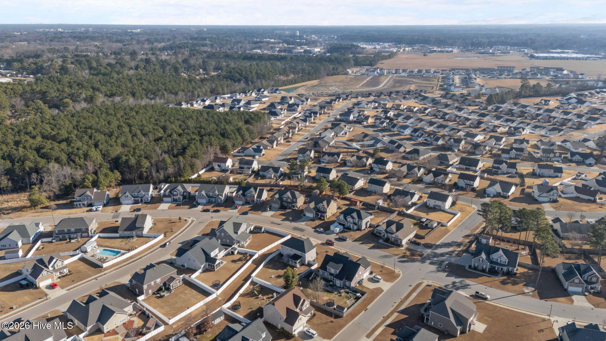 3209 Rounding Bend Drive Winterville, NC 28590 - Photo 47 of 51 16-web-or-mls-DJI_20260113095700_0185_D