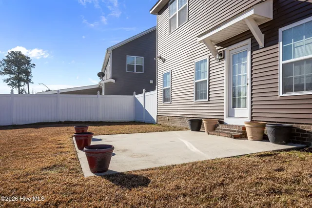 $423,000 | 3209 Rounding Bend Drive, Winterville, NC 28590