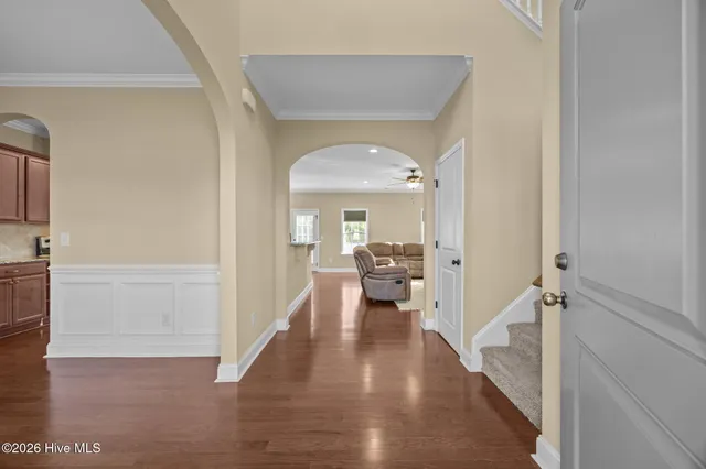 $423,000 | 3209 Rounding Bend Drive, Winterville, NC 28590