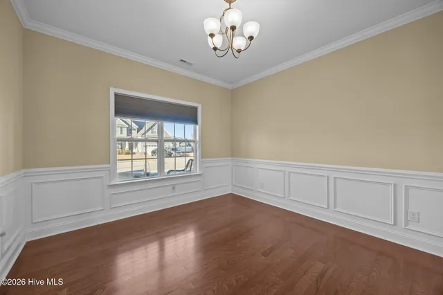 $423,000 | 3209 Rounding Bend Drive, Winterville, NC 28590