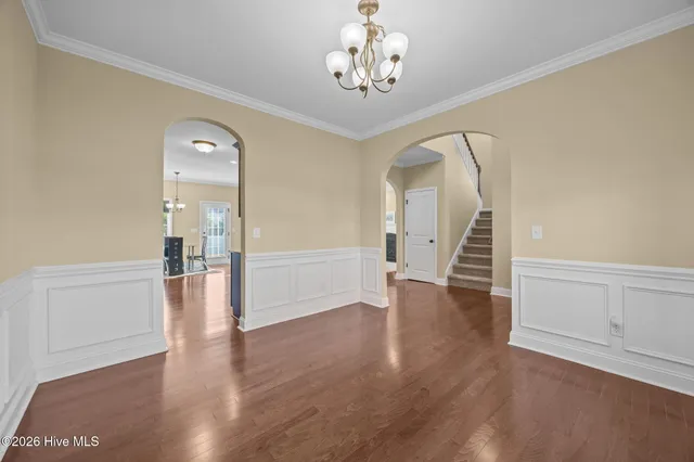 $423,000 | 3209 Rounding Bend Drive, Winterville, NC 28590