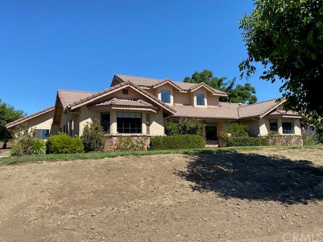 7100 Santa Cruz Road Atascadero, CA 93422 - Photo 1 of 1