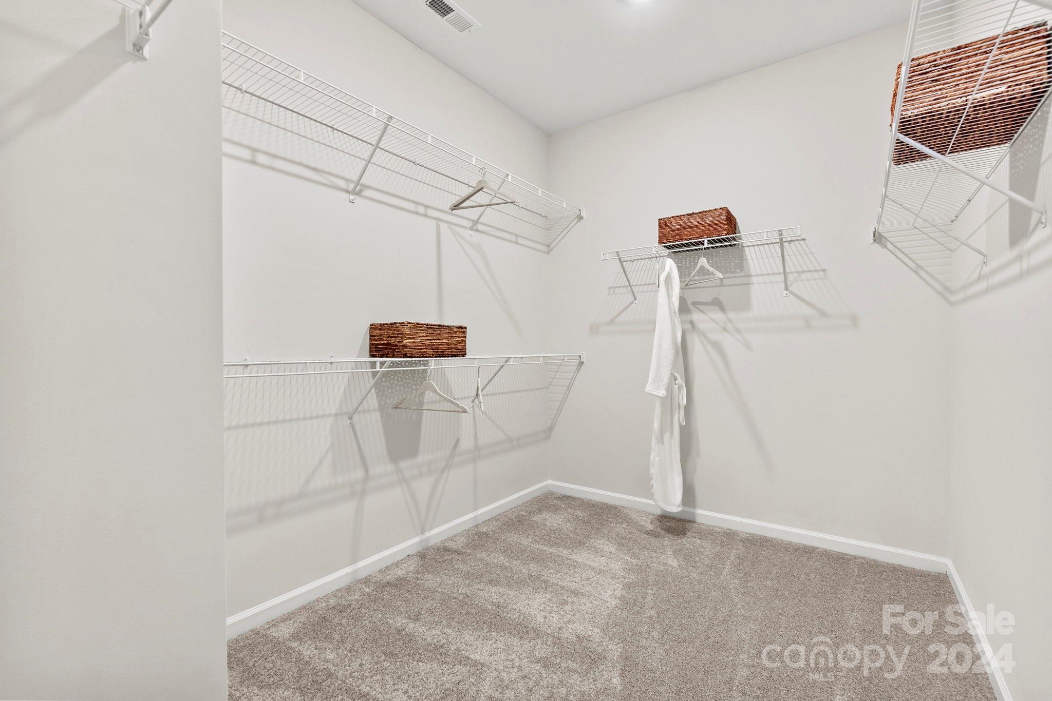 13229 Chopin Ridge Road Huntersville, NC 28078 - Photo 21 of 34 a view of small space