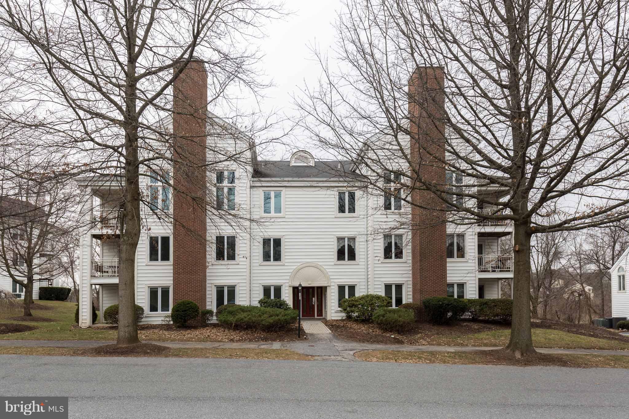 345 Pleasanton Road, Unit A32 Westminster, MD 21157 - Photo 1 of 29 Exterior (Front)