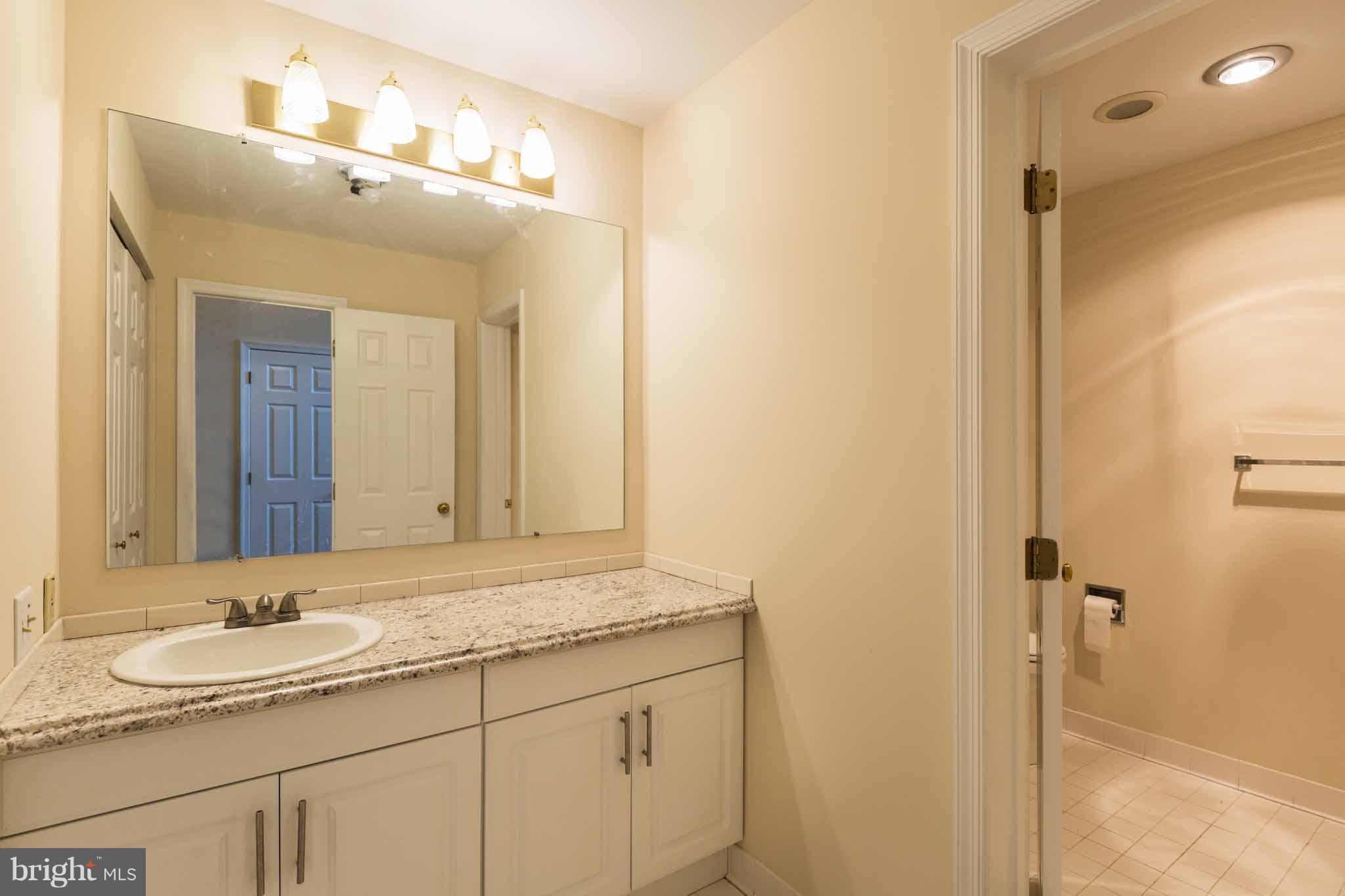 345 Pleasanton Road, Unit A32 Westminster, MD 21157 - Photo 13 of 29 LOFT FULL BATHROOM