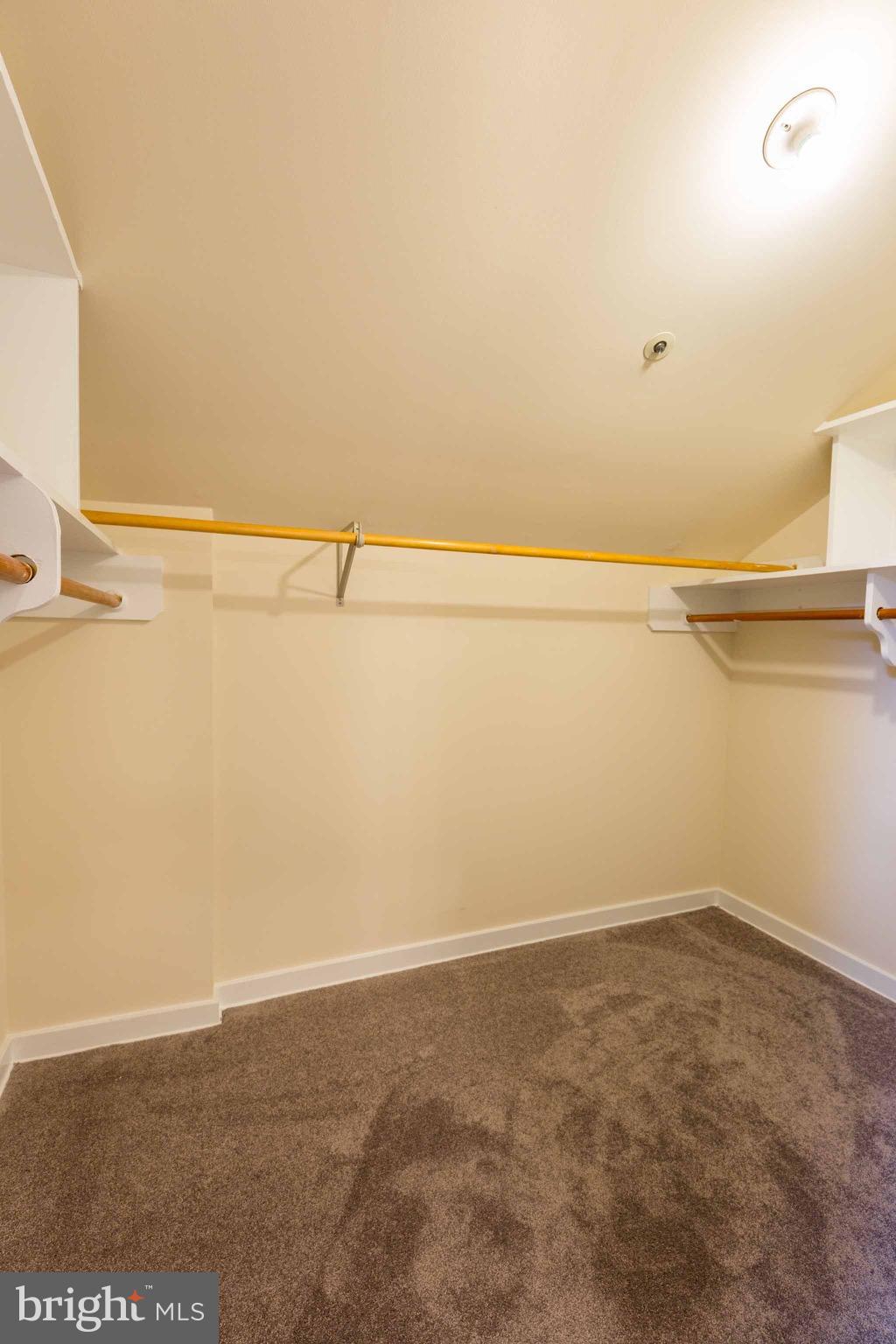 345 Pleasanton Road, Unit A32 Westminster, MD 21157 - Photo 18 of 29 Bedroom Closet