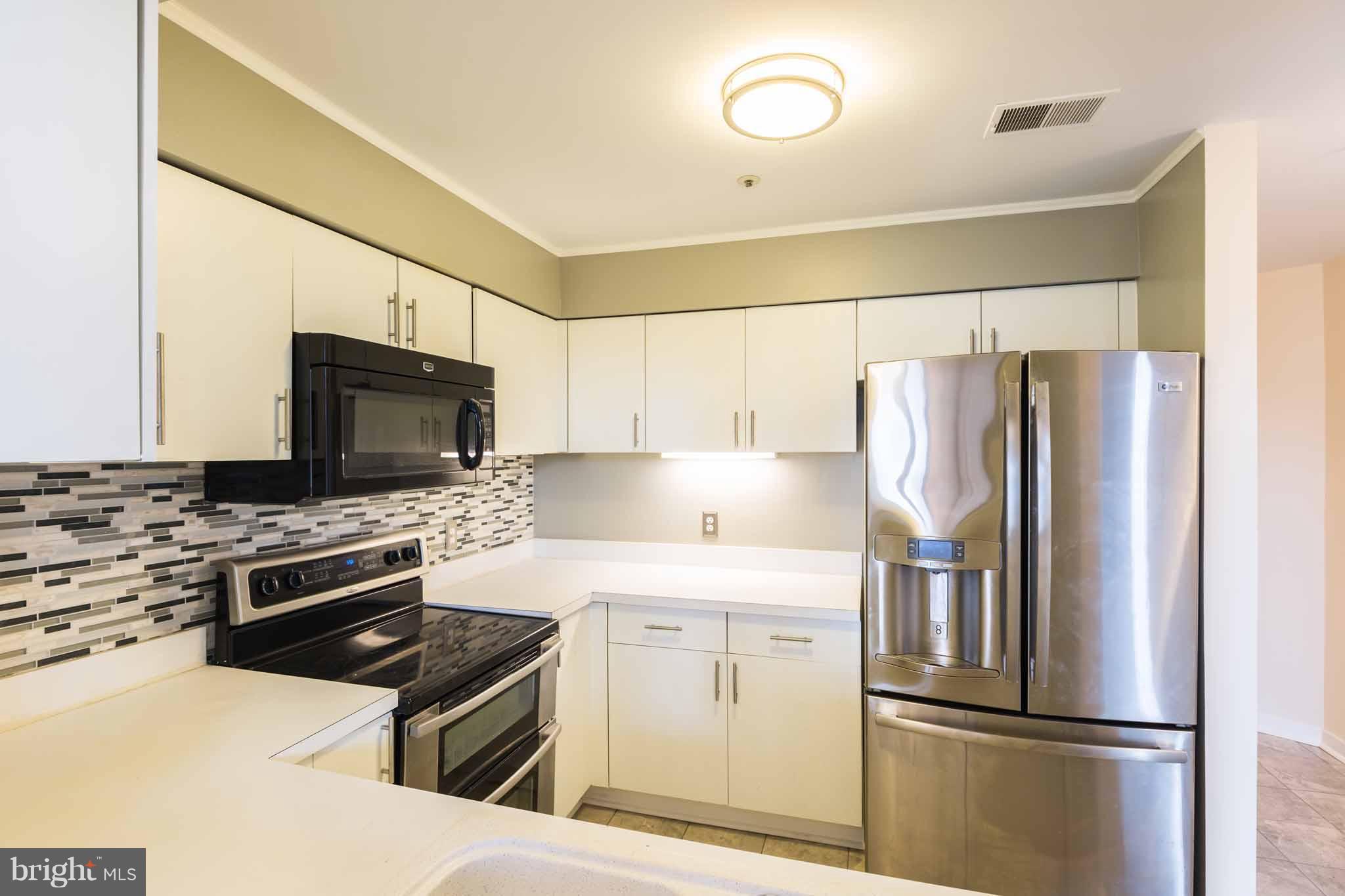 345 Pleasanton Road, Unit A32 Westminster, MD 21157 - Photo 3 of 29 Kitchen