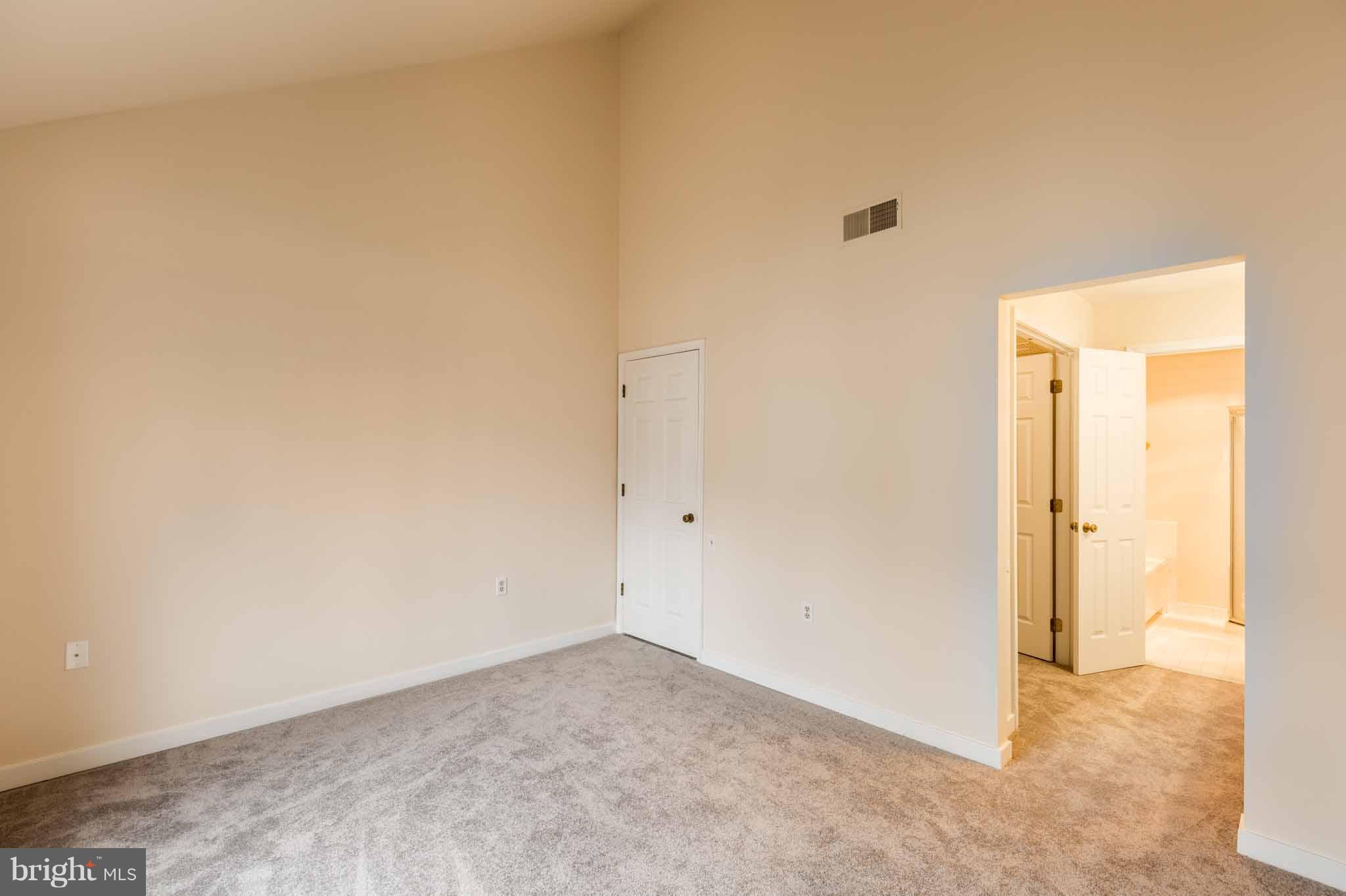 345 Pleasanton Road, Unit A32 Westminster, MD 21157 - Photo 21 of 29 Bedroom (Master)