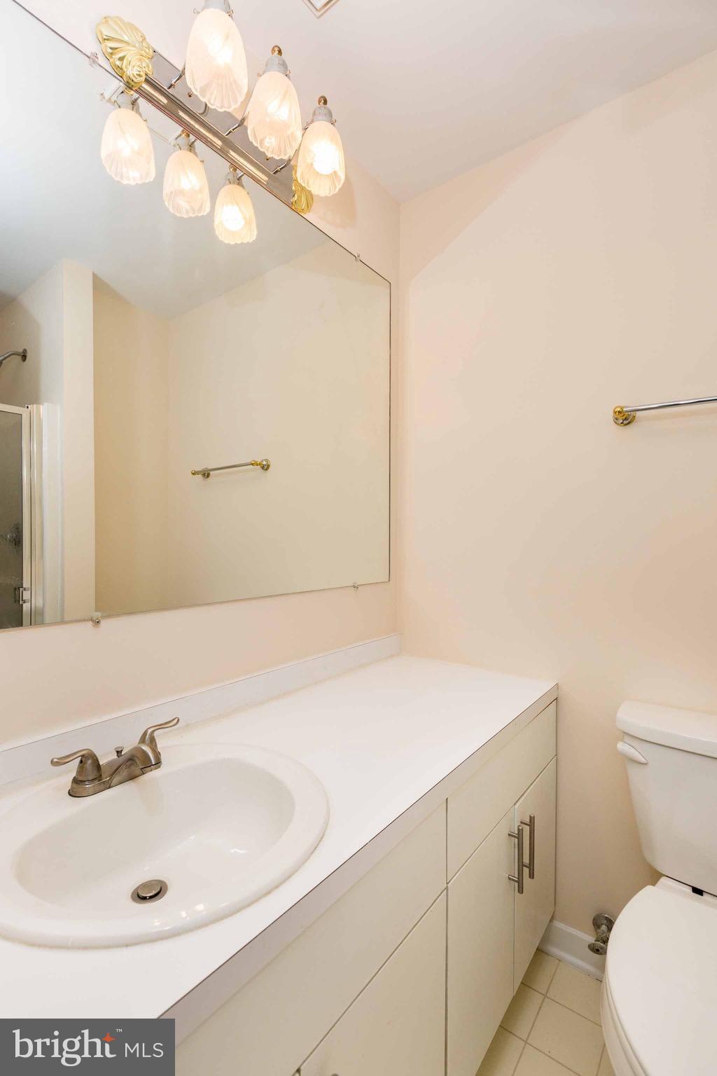 345 Pleasanton Road, Unit A32 Westminster, MD 21157 - Photo 22 of 29 Main Level Full Bathroom