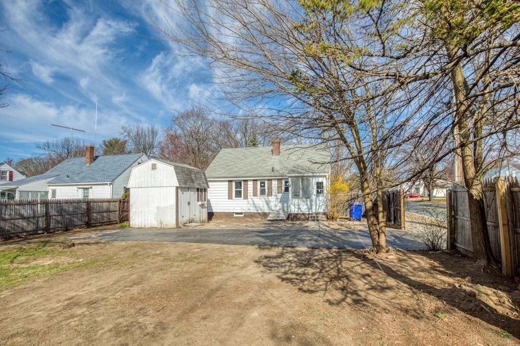 3 Morison Terrace Springfield, MA 01104 - Photo 21 of 23