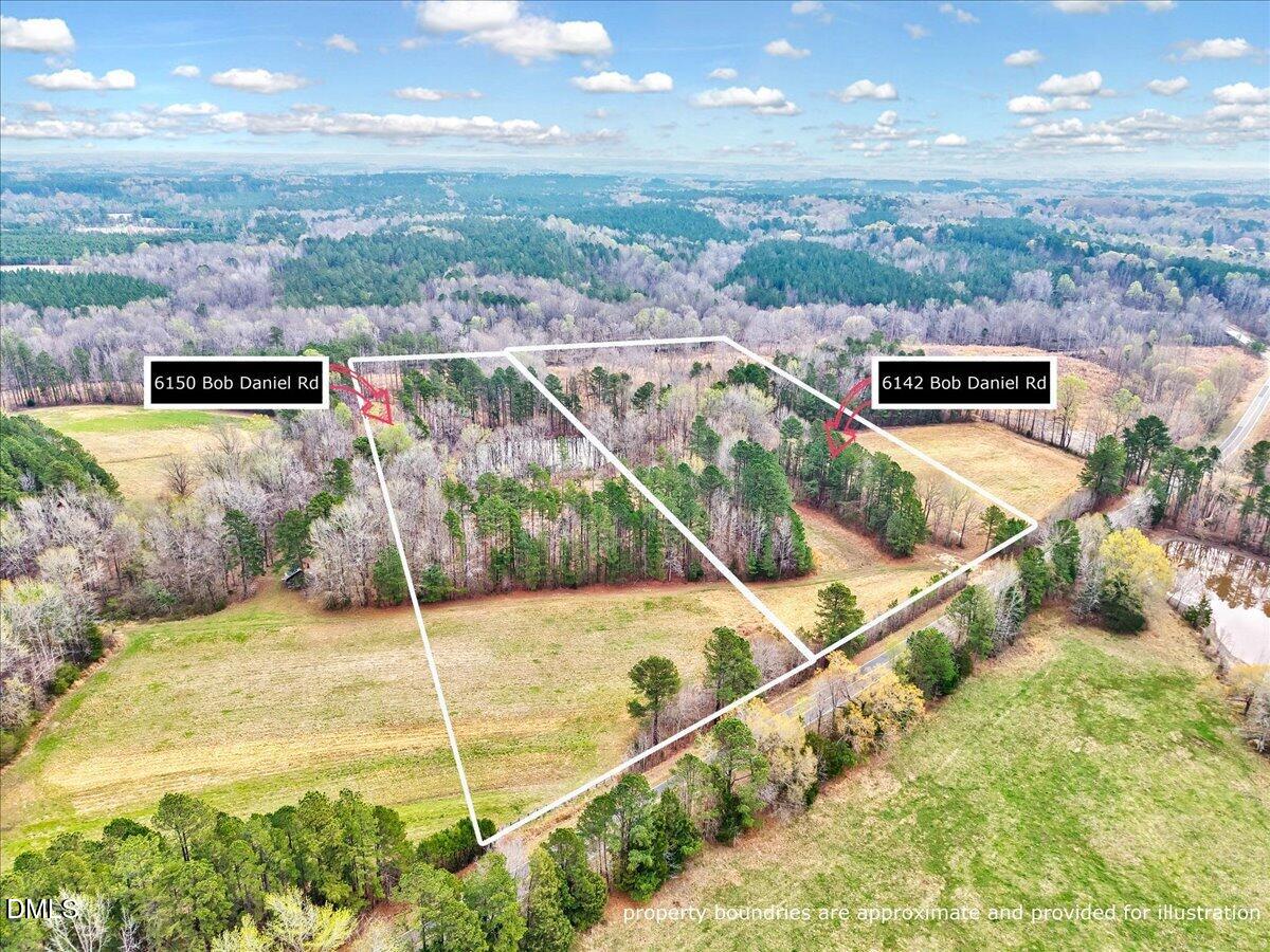 6150 Bob Daniel Road Oxford, NC 27565 - Photo 1 of 19 09-Both Bob Daniel Rd-3