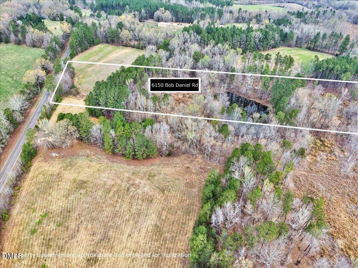 6150 Bob Daniel Road Oxford, NC 27565 - Photo 13 of 19 16-6150 Bob Daniel Rd-5