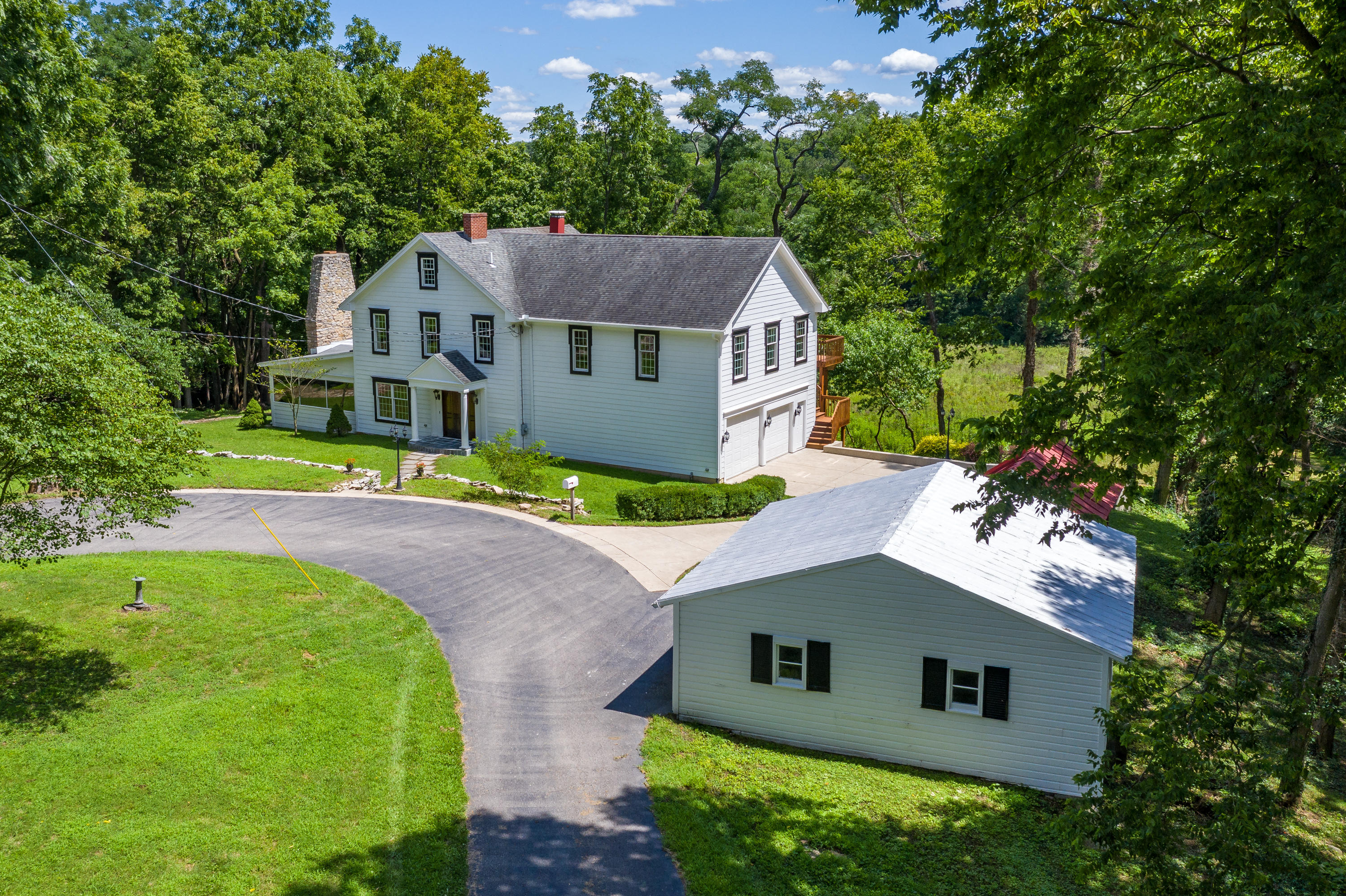 171 East Hyde Road Yellow Springs, OH 45387 - Photo 58 of 69