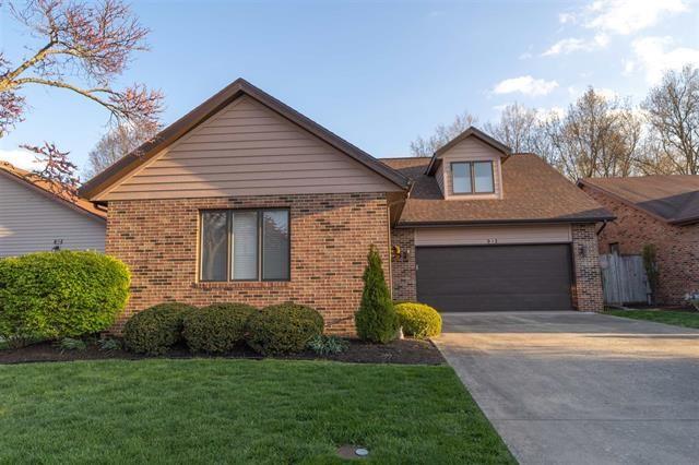 3400 West Riggin Road, Unit 33 Muncie, IN 47304 - Photo 1 of 21 Gallery Image 1