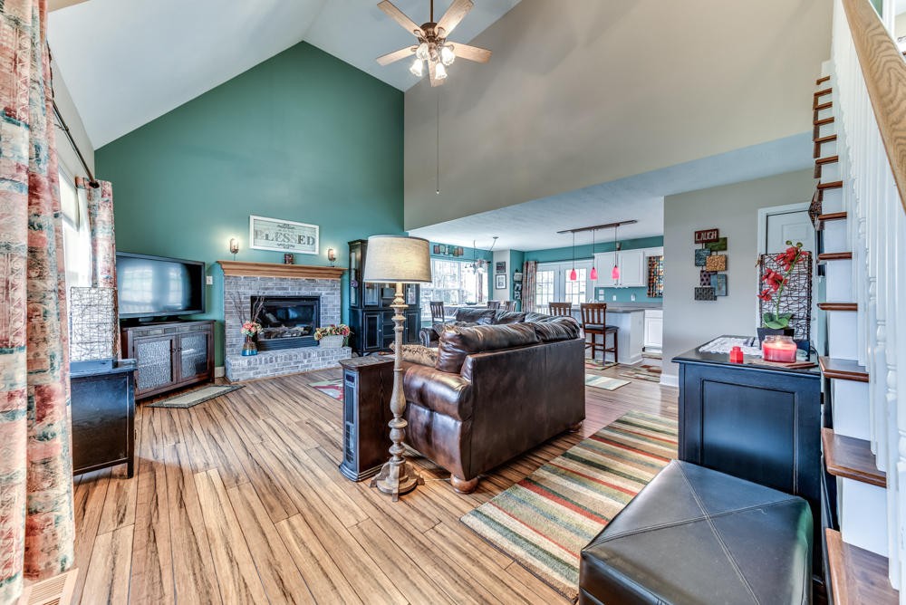 327 Brick Mill Road Maryville, TN 37801 - Photo 5 of 28 Gallery Image 5