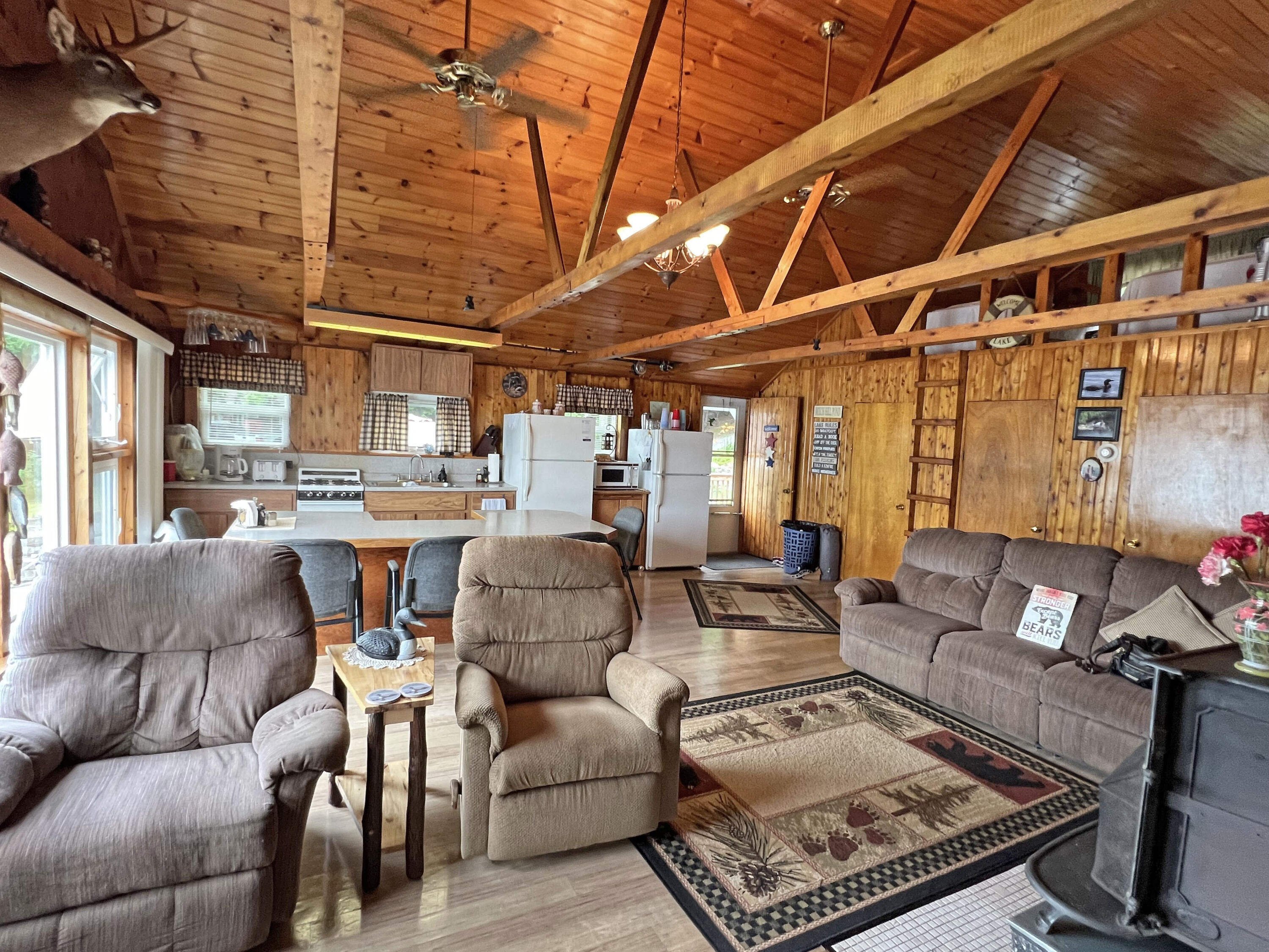 801 West Shore Road Otis, ME 04605 - Photo 14 of 41 2e