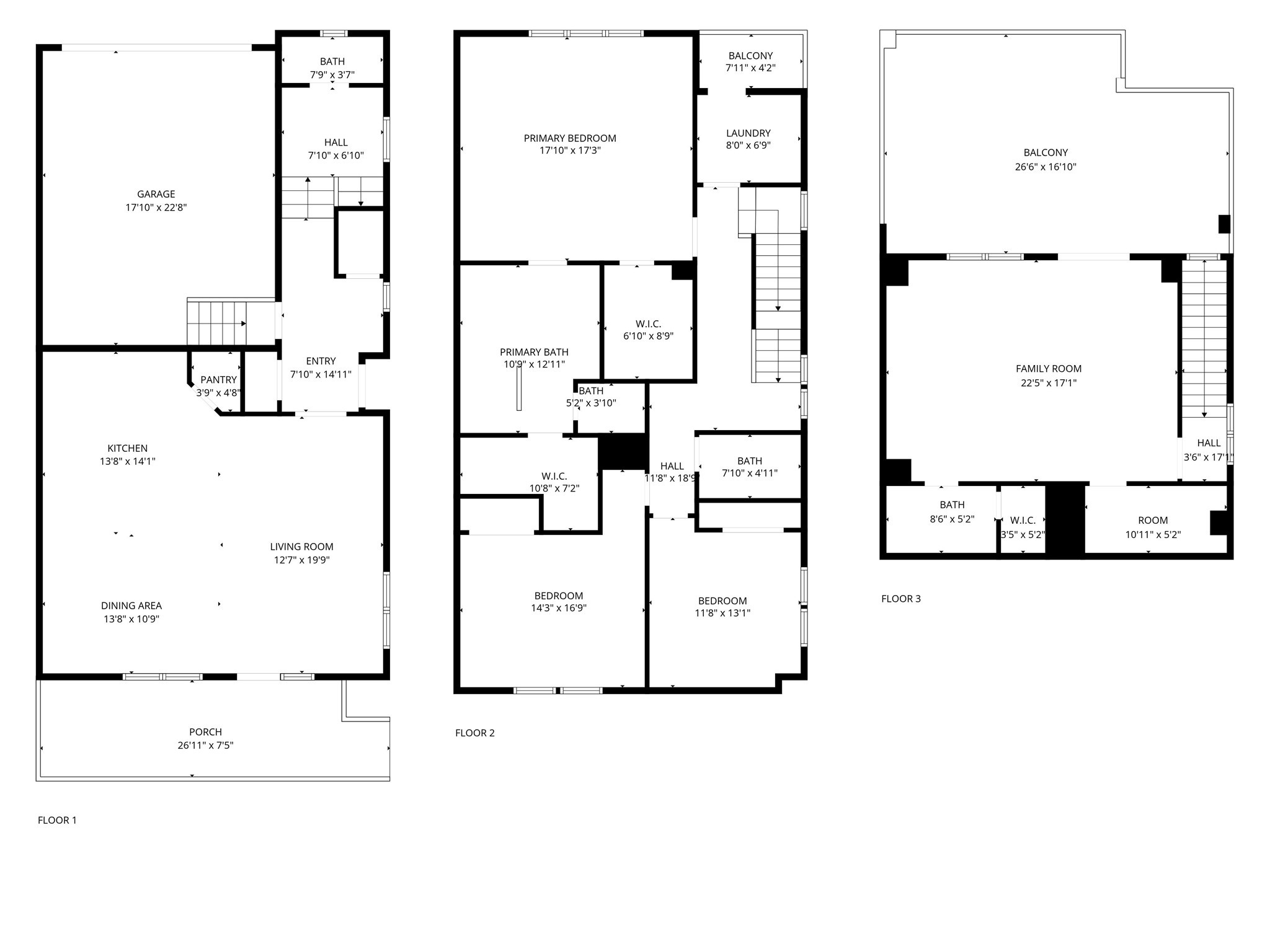 1360 West 25th Street Houston, TX 77008 - Photo 37 of 37 a picture of a bathroom with a shower