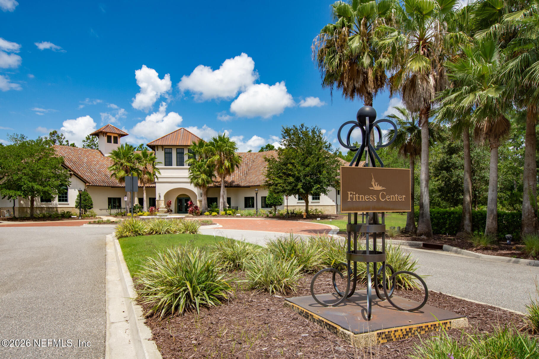 828 Riley Lane St. Augustine, FL 32095 - Photo 32 of 37 Fitness Center