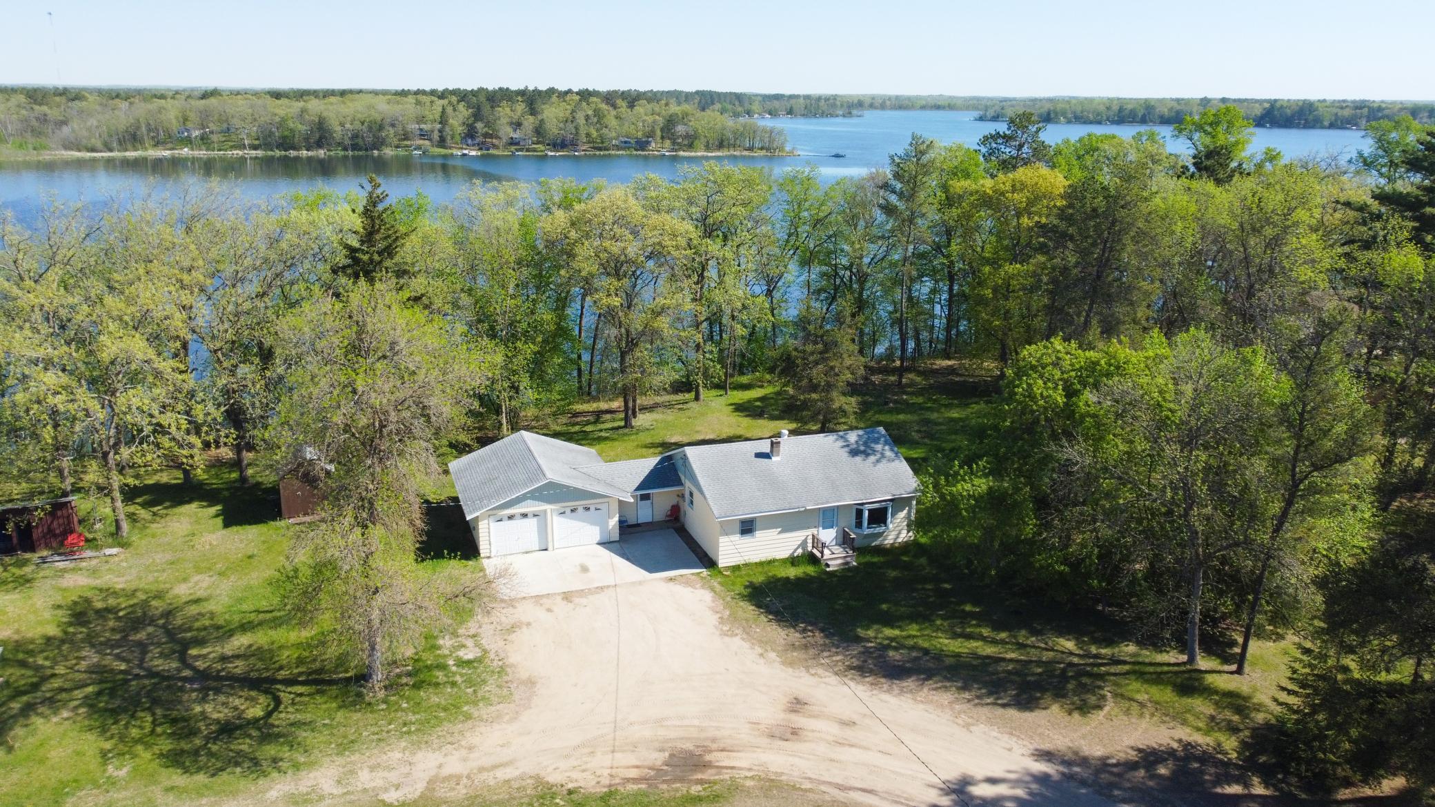 14314 Stocking Lake Road Menahga, MN 56464 - Photo 14 of 23